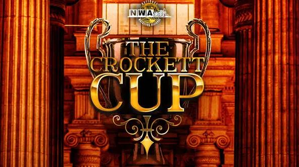 NWA Crockett Cup 2023