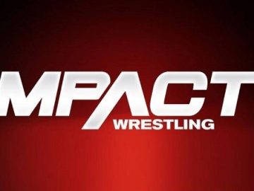 Impact Wrestling