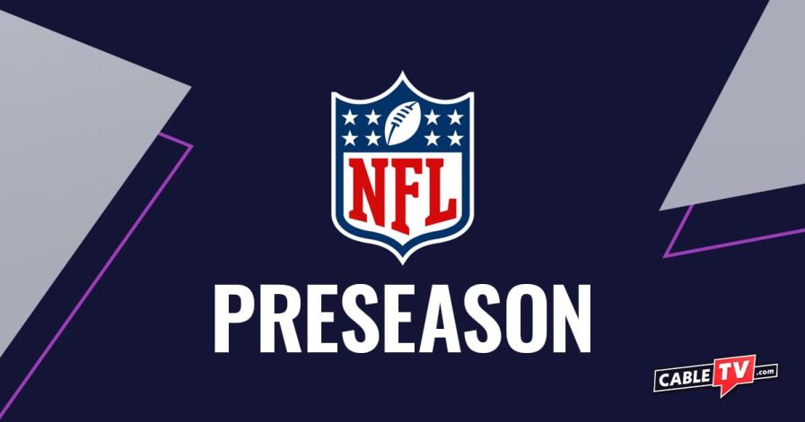 NFL Preseason