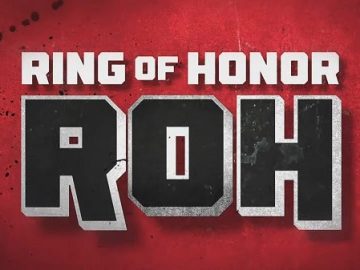 ROH Wrestling