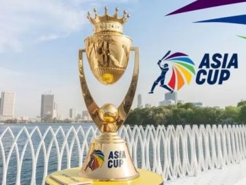 Asia Cup: Sri Lanka vs Bangladesh