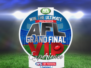 AFL Playoffs