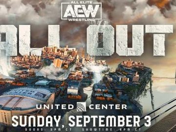 AEW All Out 2023