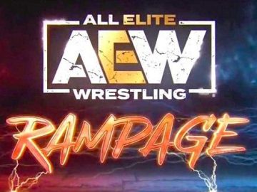 AEW Rampage