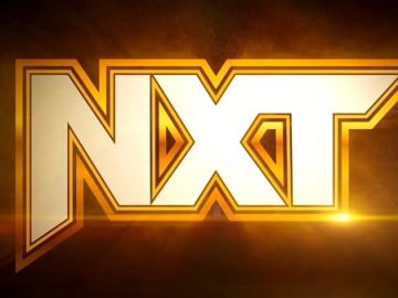 WWE NxT