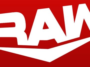 WWE Raw