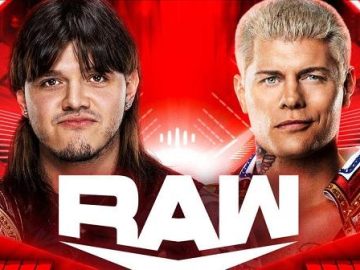 WWE Raw