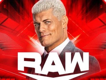 WWE Raw