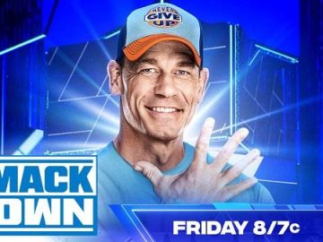 WWE Smackdown