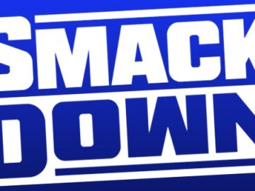 WWE Smackdown