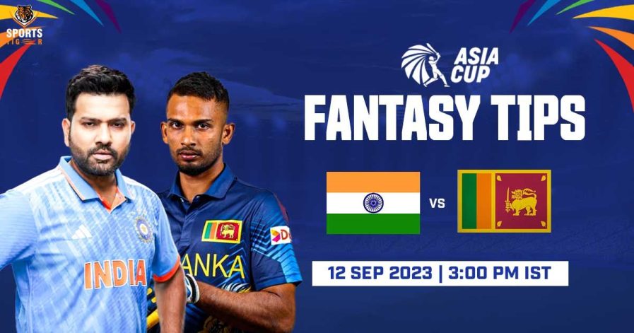 Asia Cup: Sri Lanka vs India