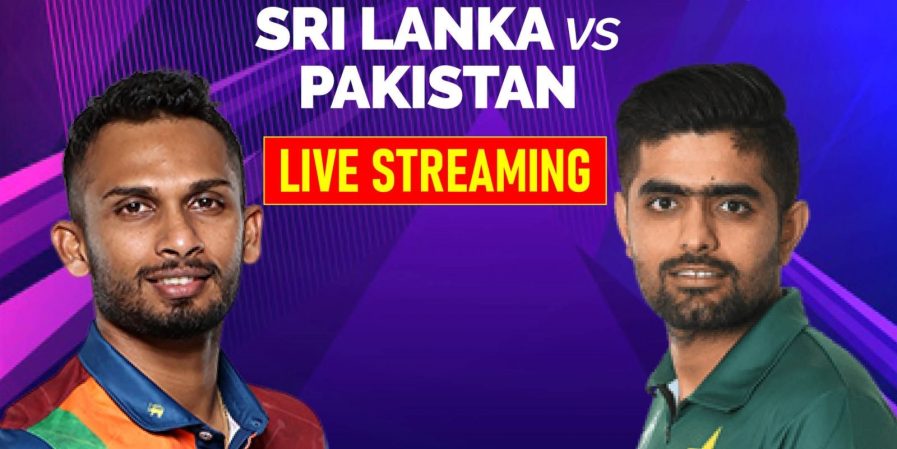 Watch Asia Cup Sri Lanka vs Pakistan Live Stream