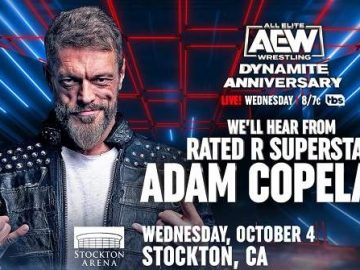 AEW Dynamite