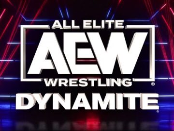 AEW Dynamite